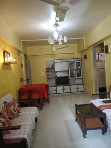 1 BHK Apartment