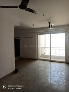 Hall Image of Co-living Apartment in Sector 168