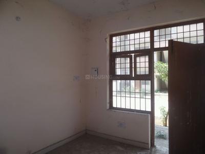 1 BHK Apartment
