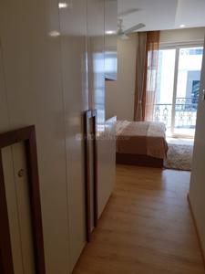 4 BHK विला