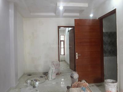 3 BHK Independent Floor