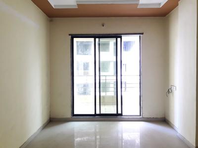 1 RK Apartment