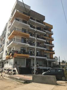 2 BHK Independent Floor