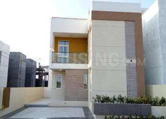 Gallery Cover Image of 1376 Sq.ft 3 BHK Independent House for buy in Ramalingapuram for 7300000