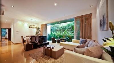 Gallery Cover Image of 1013 Sq.ft 2 BHK Apartment for buy in Thane West for 13188436