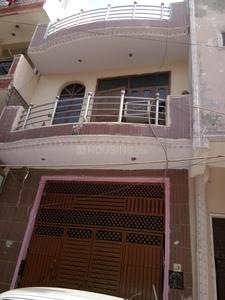 2 BHK Independent Floor