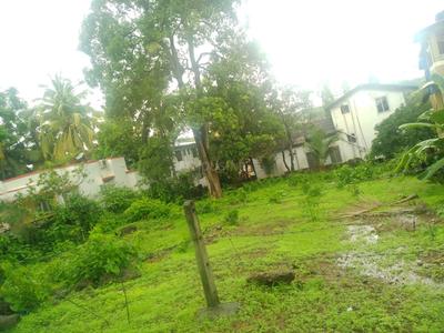 Gallery Cover Image of Sq.ft Residential Plot for buy in Mormugao for 8000000