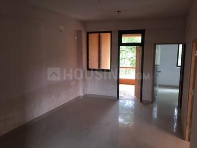 Gallery Cover Image of 636 Sq.ft 1 BHK Apartment for buy in Salcete for 3500000