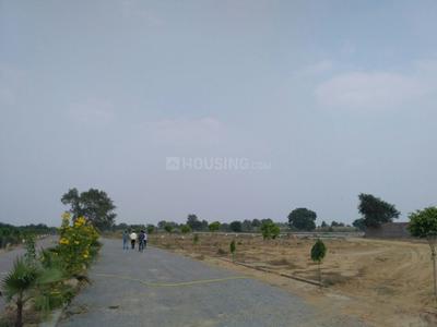 Gallery Cover Image of Sq.ft Residential Plot for buy in Rai Purwa for 325000