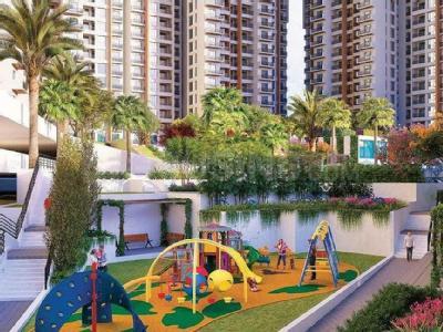 1 BHK Apartment