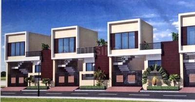 1 BHK Independent House
