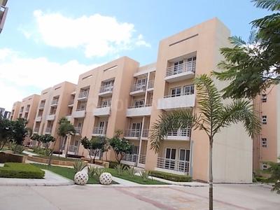 2 BHK Independent Floor
