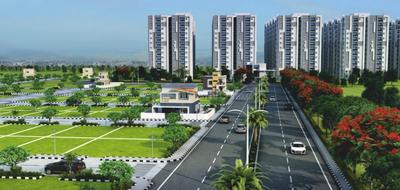 2 BHK Apartment