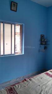 1 BHK Apartment