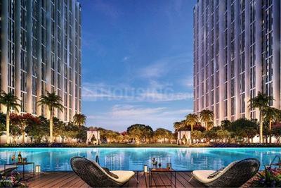 2 BHK अपार्टमेंट