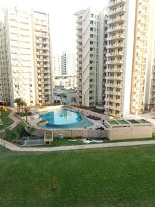 Gallery Cover Image of 1943 Sq.ft 3 BHK Apartment for buy in Sector 107 for 9300000