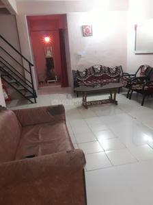 Gallery Cover Image of 1710 Sq.ft 2 BHK Independent Floor for buy in Bopal for 4800000