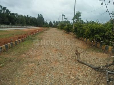 Gallery Cover Image of Sq.ft Residential Plot for buy in Singasandra for 7800000