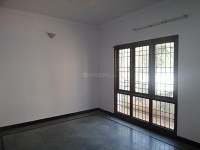 3 BHK Independent House