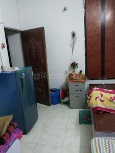 Bedroom Image of Simi in Vashi