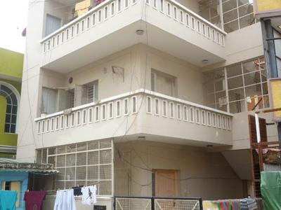 1 BHK Independent Floor