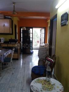 Gallery Cover Image of 1138 Sq.ft 3 BHK Apartment for buy in Garia for 5600000