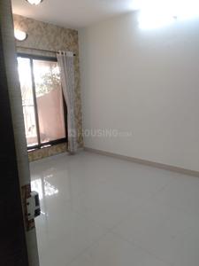 1 BHK Apartment