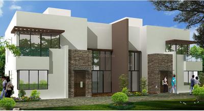 3 BHK Villa