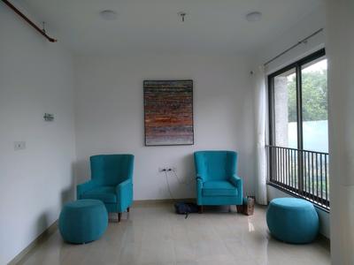 2 BHK Apartment