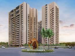 4 BHK Apartment