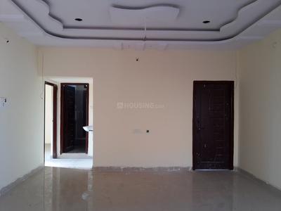 2 BHK Apartment