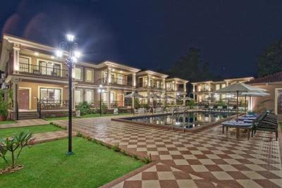 3 BHK Villa