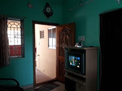2 BHK Independent House