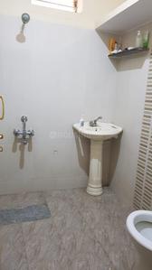 Common Bathroom Image of PG 4885181 Indira Nagar in Indira Nagar