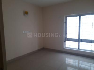 3 BHK Apartment