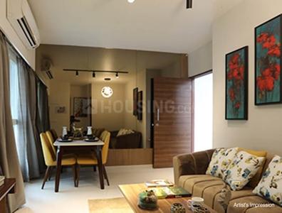 Gallery Cover Image of 3500 Sq.ft 4 BHK Villa for buy in Vardoli for 21500000