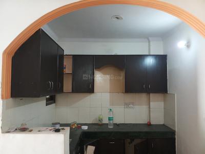 3 BHK Independent Floor
