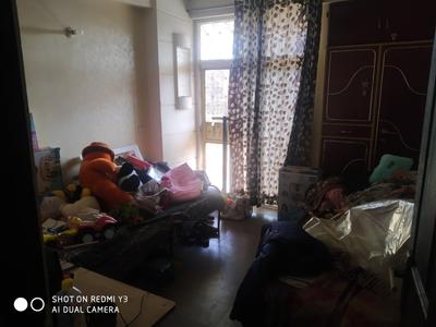 3 BHK अपार्टमेंट