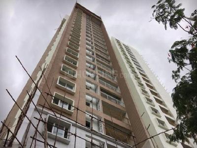 Gallery Cover Image of 1775 Sq.ft 3 BHK Apartment for buy in Binnipete for 17500000