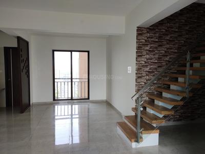 Gallery Cover Image of 2550 Sq.ft 3 BHK Apartment for buy in Thane West for 22100000