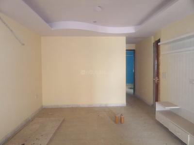 3 BHK Independent Floor
