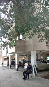 3 BHK अपार्टमेंट