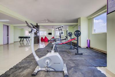 Gym Image of Oyo Life Nod637 in Sector 126