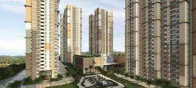 3 BHK Apartment
