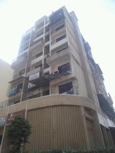 1 BHK Apartment