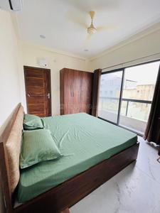 RK Flat for rent in Scheme 78, Ujjain Road 550 Sqft Property