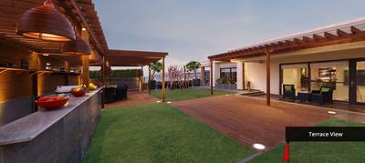 Gallery Cover Image of 6300 Sq.ft 4 BHK Apartment for buy in DLF Phase 3 for 126000000