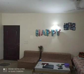 3 BHK Apartment
