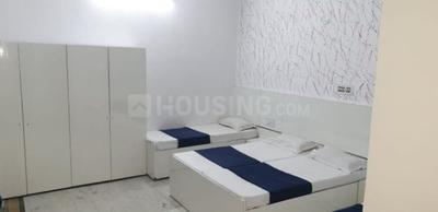 Bedroom Image of Just Like Home in Sector 21