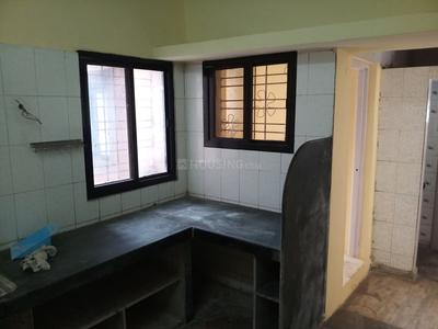 Gallery Cover Image of 1200 Sq.ft 3 BHK Apartment for buy in Nashik Road for 4000000